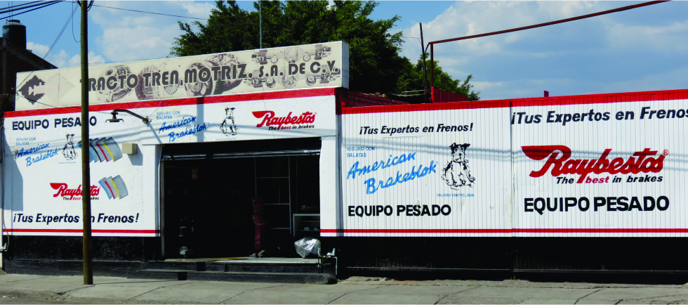Nuestras Instalaciones